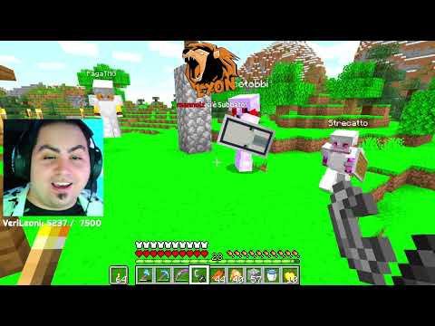 Lyon si incazza in live per la chat