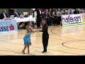 2019 03 30 Österreichische Staatsmeisterschaft Latein Finale Jive