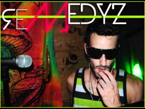 SBTRKT ft. Yukimi Nagano & Drake - Wildfire (reMedyz Remix) [INSTRUMENTAL] *EXCLUSIVE*