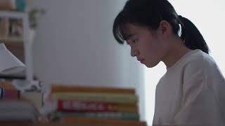 日糧製パン 絹艶CM「エール篇」