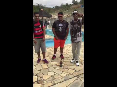 MEDLEY MC OGAIT , MC VITIN DO LD E MC GB