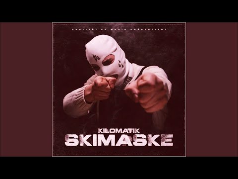 (FREE) Kilomatik x Ramo x Hanybal x Gzuz x Brudi030 Type Beat