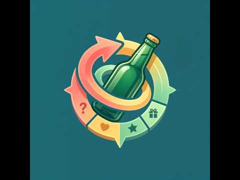 Spin the Bottle - Fun Picker video thumbnail