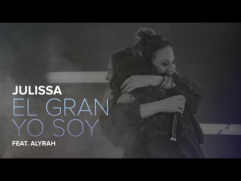 Video thumbnail for El Gran Yo Soy (En Vivo)
