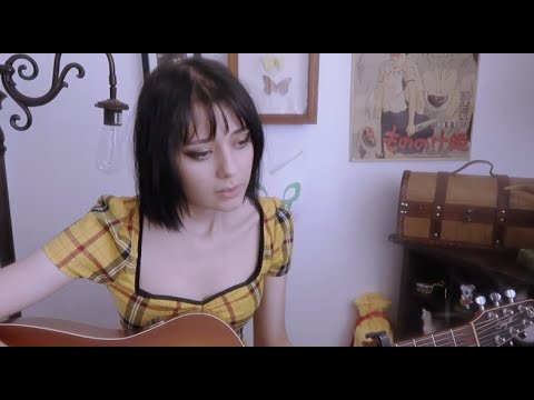 Simple and Clean - Kingdom Hearts// Utada Hikaru (Cover)