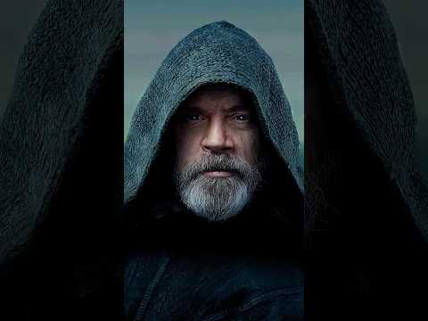 How Luke Skywalker REACTED to Anakin KILLING Younglings #shorts