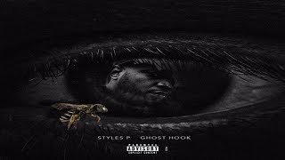 Styles P - Ghost Hook (2017 New CDQ) @therealstylesp