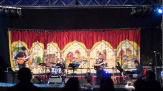 Finally Romale Festival 2015 - Wind Sprint by J.Patitucci