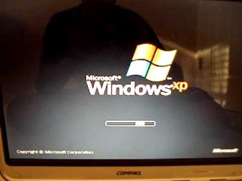 HP Presario R4000 (EA005EA#ABF)