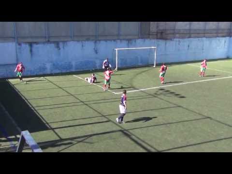 Portuguesa/SCMooca x Primus FS - Campeonato Paulista de Futebol 7