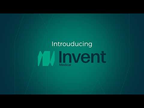 Introduction to Invent Medical