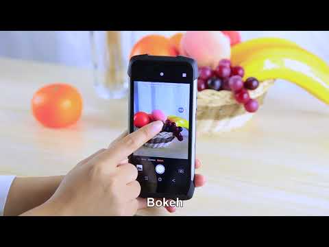 Blackview BV9700 Pro Unboxing Video