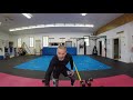 IDMA Kickboxing Workout Episode 3