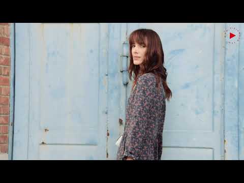 Feliz Dress Sewing Pattern video