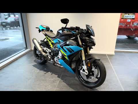 BMW S 1000 R Sport NEW UNREGISTERED 4.9% Finance A - Image 2