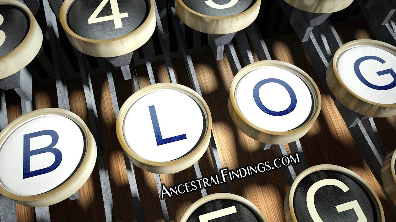 Tips to Write an Excellent Genealogy Blog | Ancestral Findings Podcast