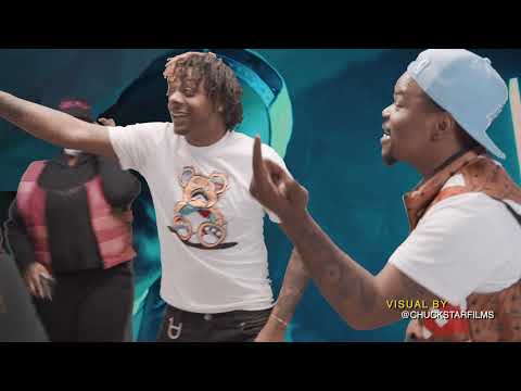 Money Junkie Tre - RAN IT UP