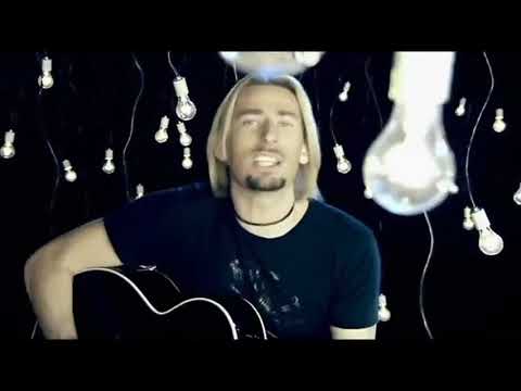 Nickelback - If Today Was Your Last Day [Official Music Video]