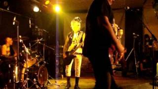 Funeral Dress - Cops Are No Human Beings