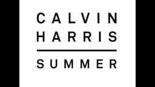 Calvin Harris - Summer (Extended) (HQ) + DOWNLOAD LINK
