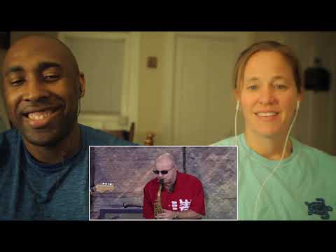 Buddy Guy & John Mayer   What King Of Woman is This - REACTION