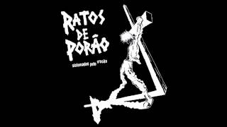 Ratos de Porão -  Agressão Repressão