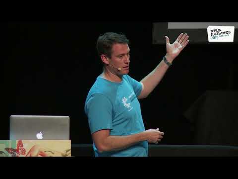 Berlin Buzzwords 2018: Nick Pentreath – Search and Recommendations: 3 Sides of the Same Coin #bbuzz