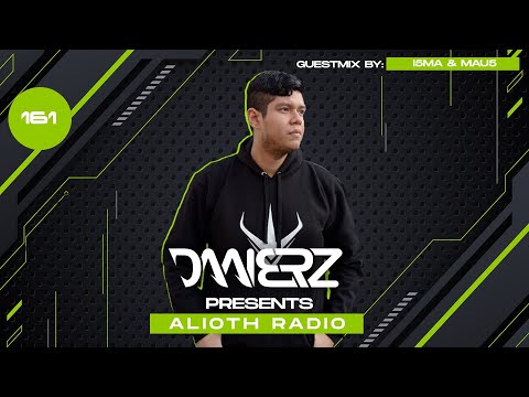 DAANERZ x I5MA & MAU5 - Alioth Radio 161