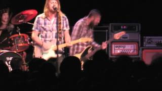 The Classic Crime - A Perfect Voice (Live)