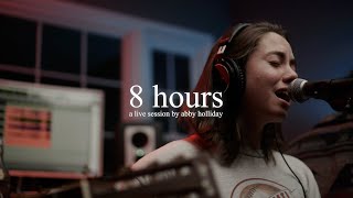 8 Hours Music Video