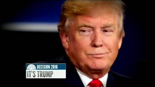 Today Show 11.9.2016 Intro