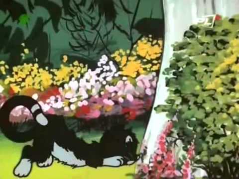 Przygody kota Filemona 33  Najwierniejszy towarzysz