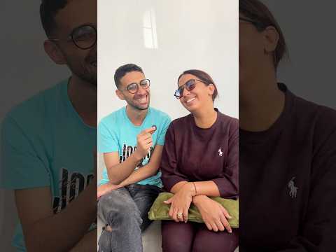 شحال نسبة التوافق بينا ؟ #comedy #كوميديات #funny #اكسبلور #viral #ضحك #humour #كوميدي #ملاك