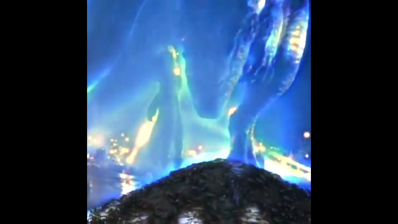 Godzilla 1954 vs zilla 1998#godzilla