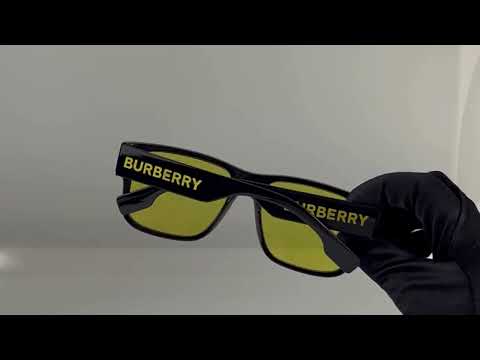 Vistaexpert “Behind the Frames” – Burberry BE4358 KNIGHT
