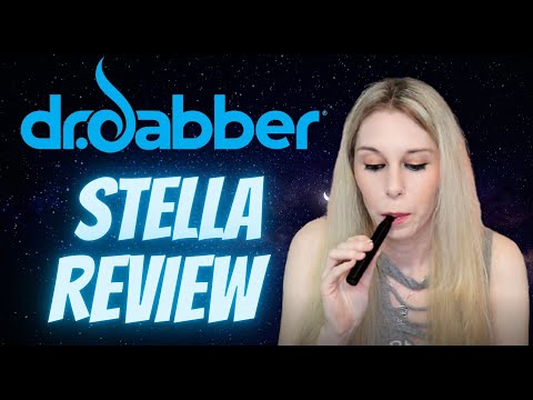 Dr. Dabber Stella Unboxing | Hazy Hula Reviews