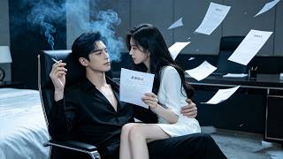 Liefdeloze huwelijk, scheiding aangevraagd, koude man razend!