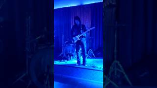 Joe Stump plays Blackmore- Child In Time Live full track