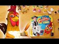 A Guardar Las Figuras Con Bartolito La Granja De Zenón