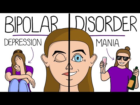 Bipolar Disorder Explained Clearly