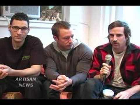 DILLINGER DRUMMER NEW ESCAPE PLAN