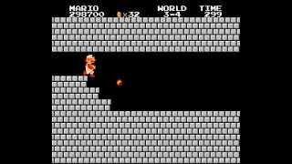 NES Longplay [005] Super Mario Bros. video thumbnail