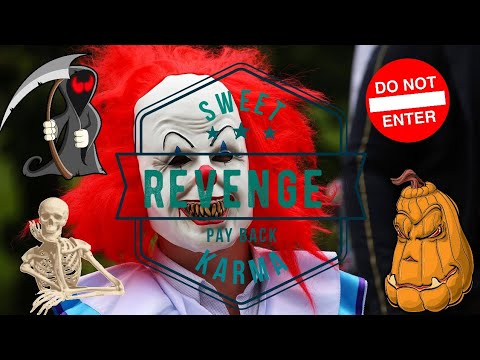 Passive Aggressive Ways People Got Revenge - part 1