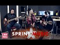 Simona Nae - K P Beat | Acoustic Live 