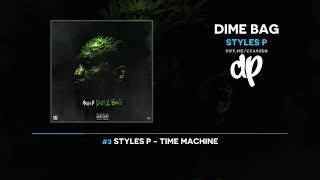 Styles P - Dime Bag (FULL MIXTAPE)