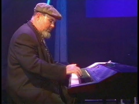 GENE'S BOOGIE WOOGIE (LIVE) - GENE TAYLOR