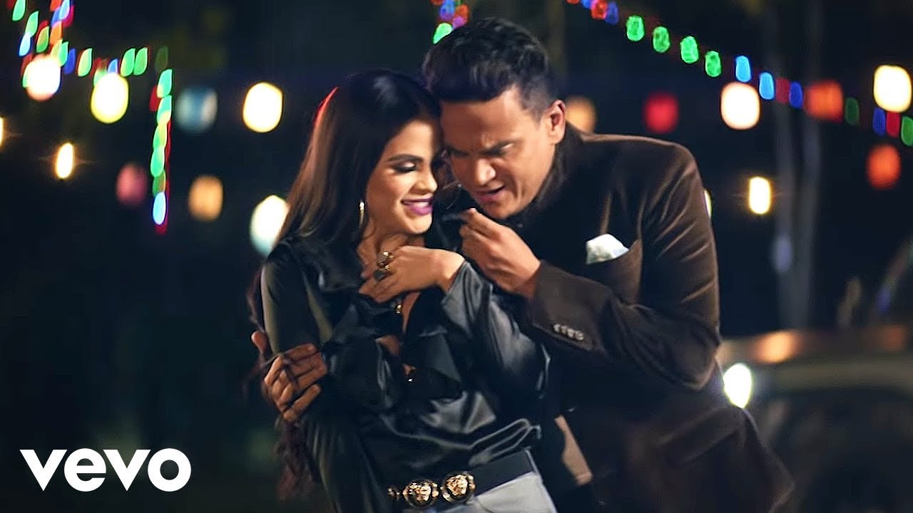 Silvestre Dangond, Natti Natasha - Justicia (Official Video)