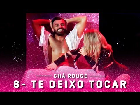 Te Deixo tocar - Rouge
