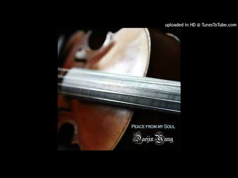 DJY - 01. Without Love, We Have Nothing (Violin, Viola and Orchestra)