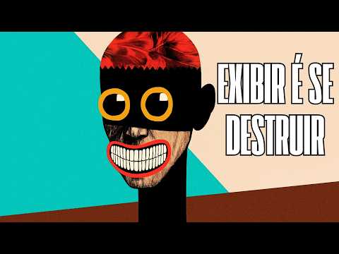 The Psychology of People Who Don't Post on Social Media.